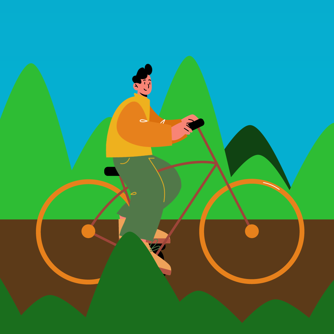 SharathkumarS-Cycling-Animation